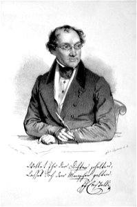Ignaz Franz Castelli