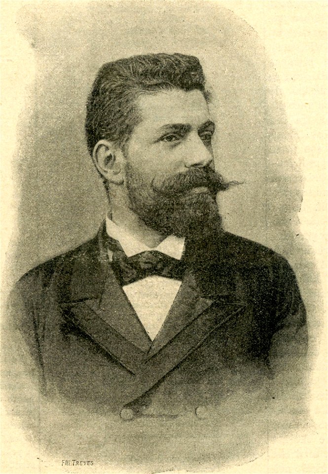 Il prof. Antonio Fradeletto