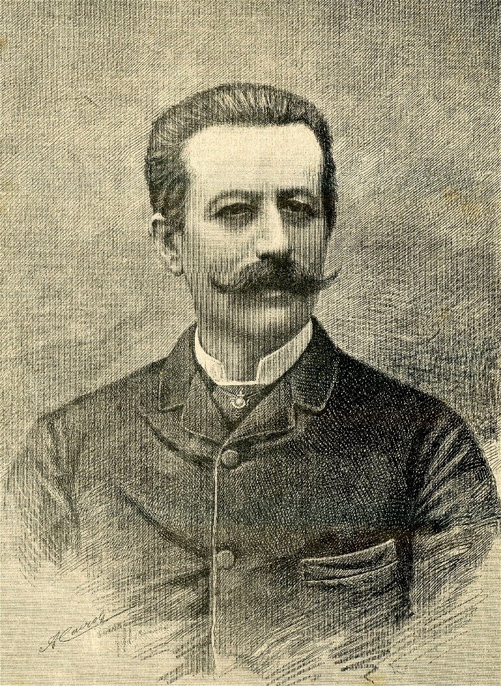 Il conte Gian Piero Porro