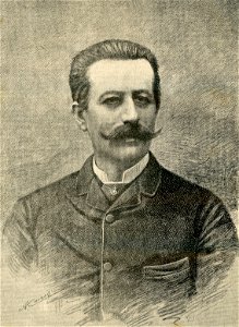 Il conte Gian Piero Porro