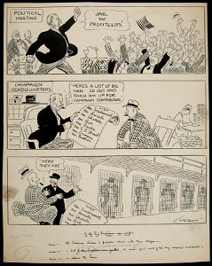 If the big profiteers were jailed, May 21, 1920 (NBY 5591)