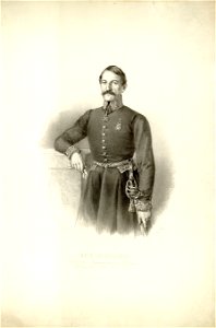 Ilija Garašanin