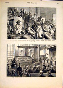 Ilberttrial