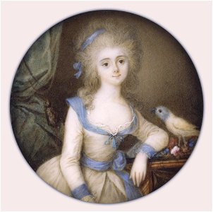 Ignazio Pio Vittoriano Campana - Portrait of a Woman - Google Art Project