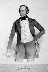 Ignaz Krones Litho