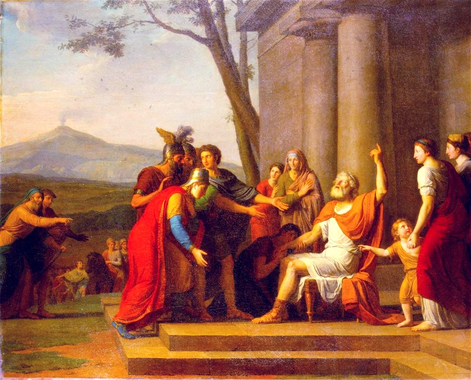 Il governo di Timoleonte