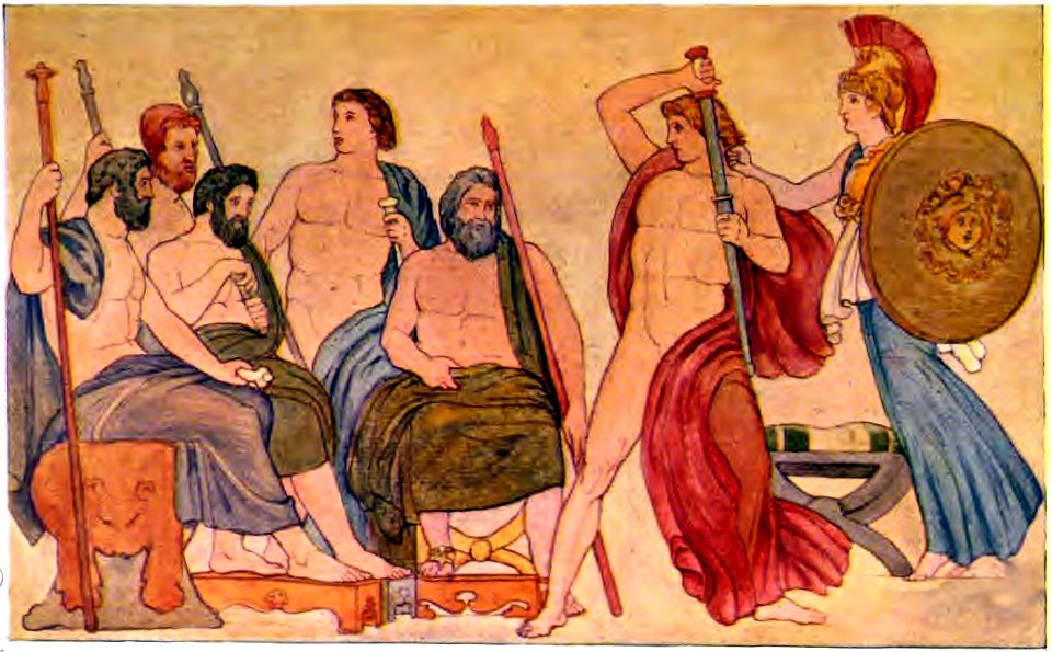 Iliad for Boys and Girls-1907-0029