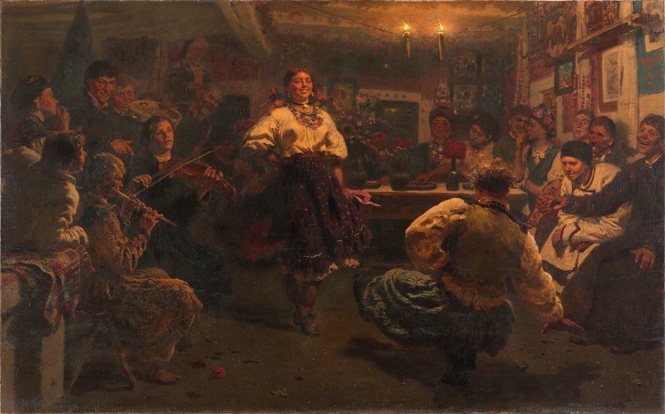 Ilja Jefimowitsch Repin 001