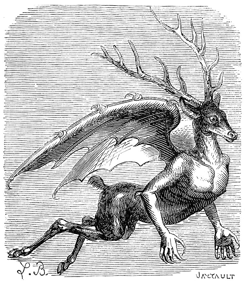 Ill dict infernal p0306-290 furfur demon