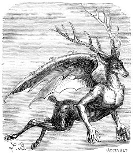Ill dict infernal p0306-290 furfur demon