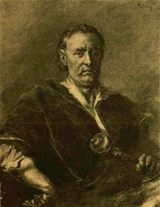 II. Rákóczi Ferenc Cserna