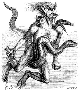 Ill dict infernal p0333-317 haborym demon