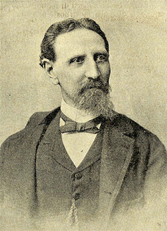 Il poeta Ferdinando Galanti