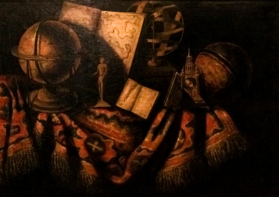 Il Maltese - Still Life