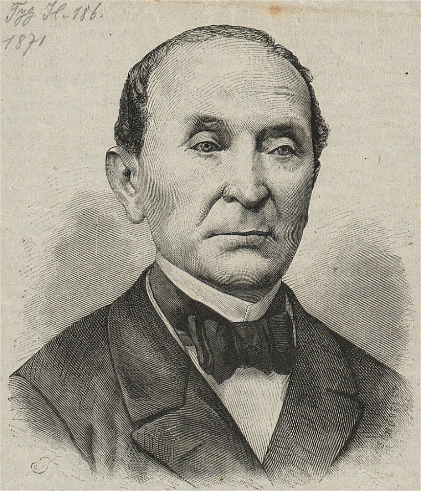 Ihnat Damiejka. Ігнат Дамейка (1871)