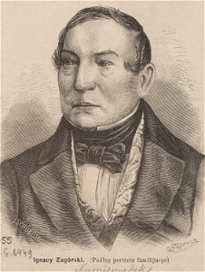 Ignacy Zagórski