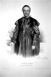 Ignaz Fabry Litho Kaiser