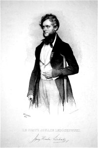 Ignaz Ledochowski