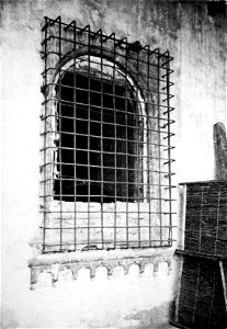 Il Castello di Malpaga tav XIV