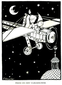 Illustratie van Freddie Langeler 03