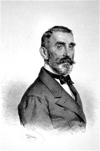 Ignaz Römer Litho