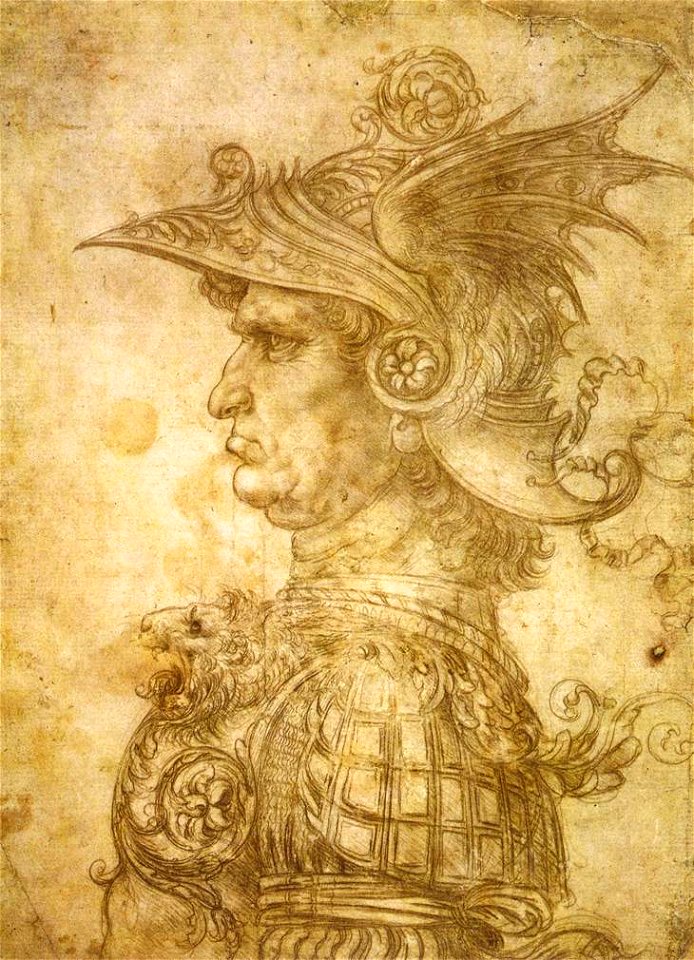 Il Condottiere