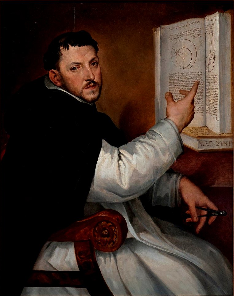 IgnazioDanti