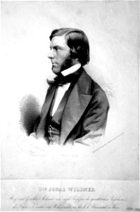 Ignaz Wildner Litho