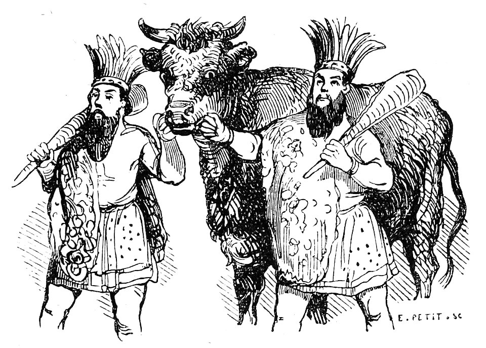 Ill dict infernal p0119-103 boeuf