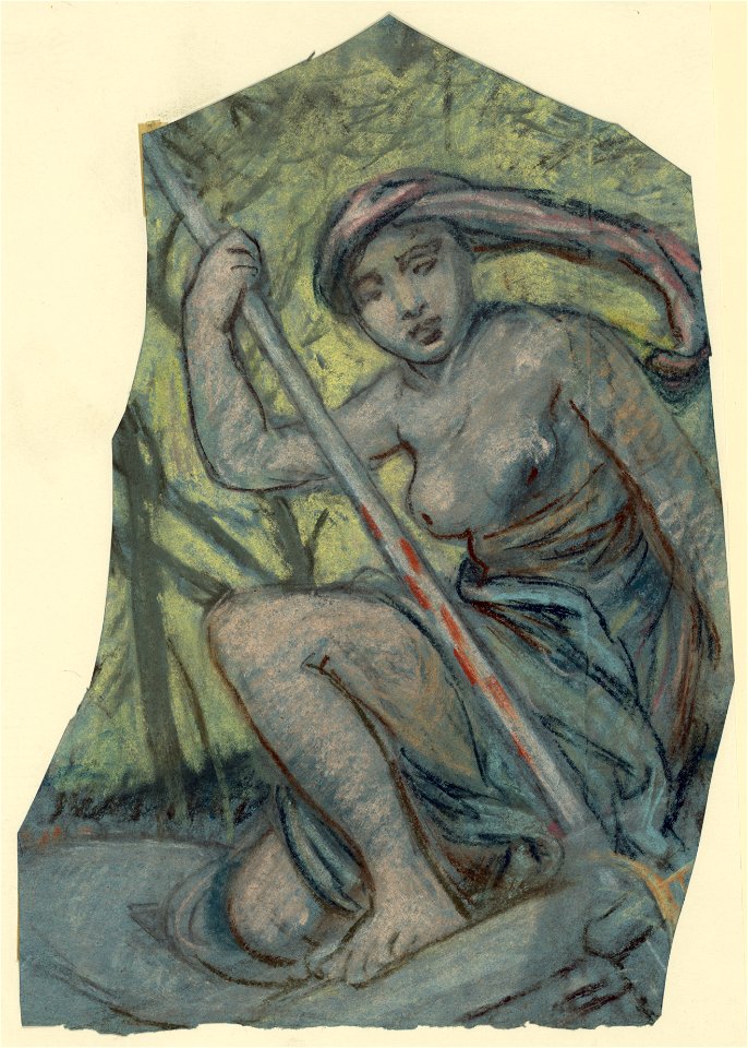 Ignorance - figure in Anarchy LCCN2004662144