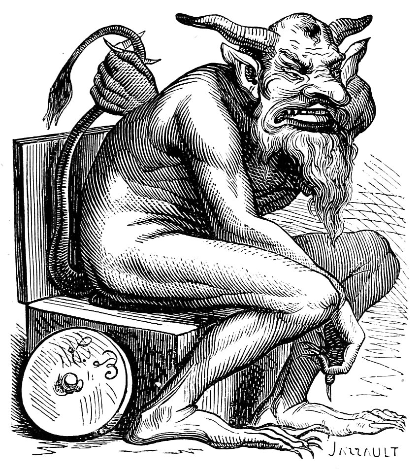 Ill dict infernal p0103-89 belphegor