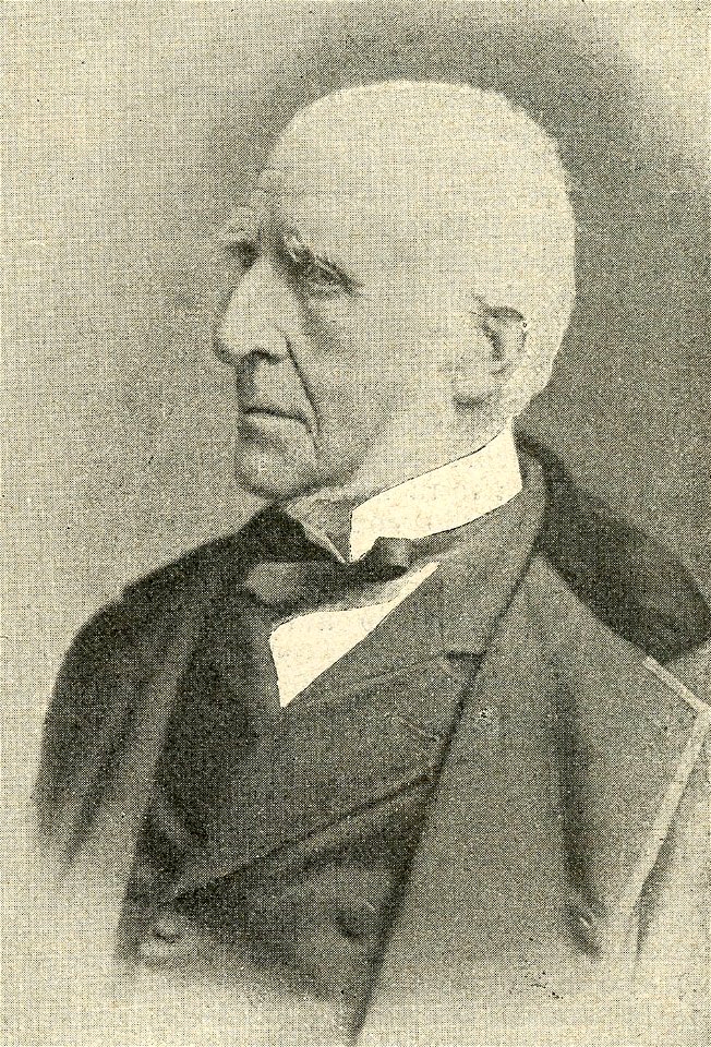 Il conte Luigi Ferraris