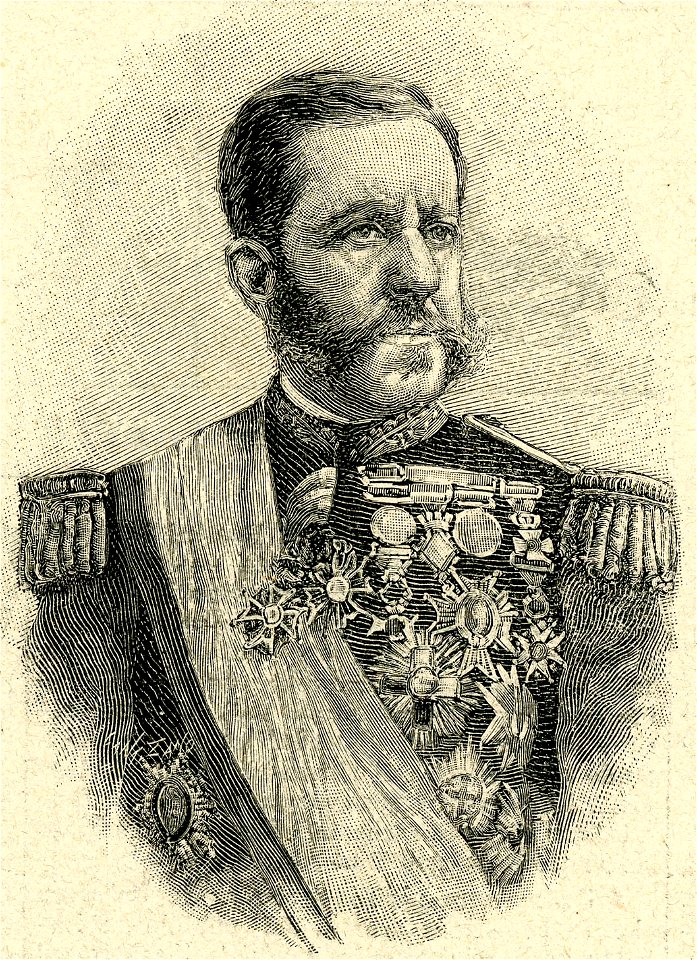 Il generale Weyler