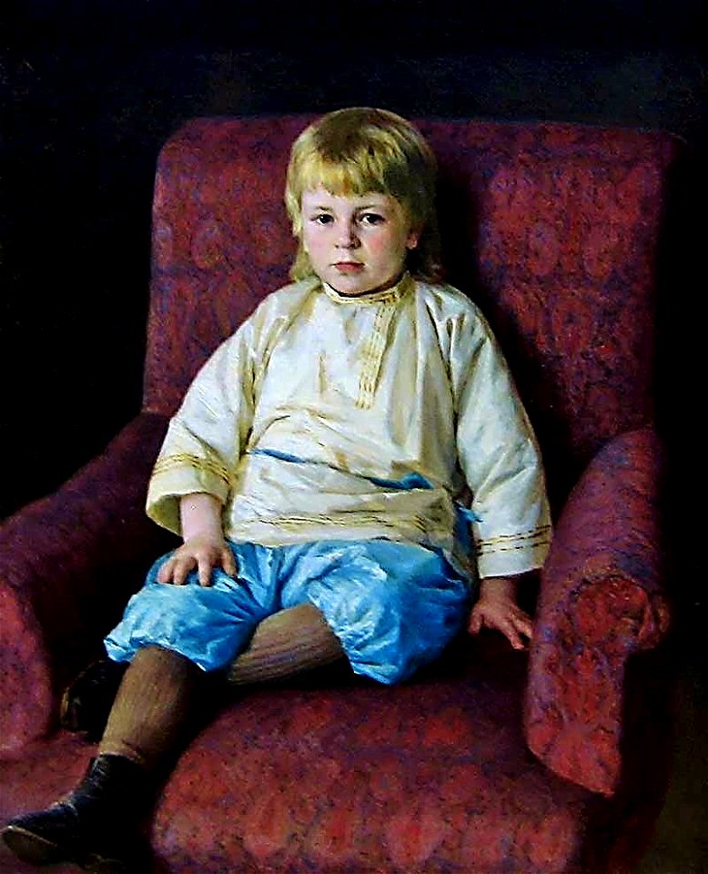Il fanciullino