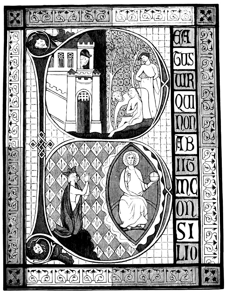 Illuminated Manuscripts (Middleton) figure22