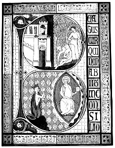 Illuminated Manuscripts (Middleton) figure22