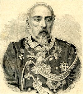 Il generale Giacomo Durando