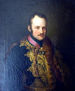 II György Majláth Chief Justice