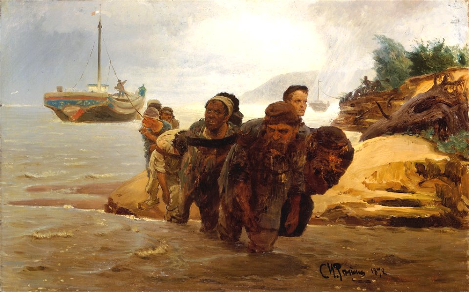 Ilja Jefimowitsch Repin 010