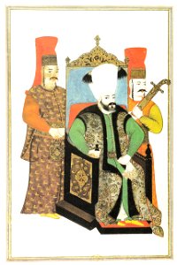 II.Szulejman