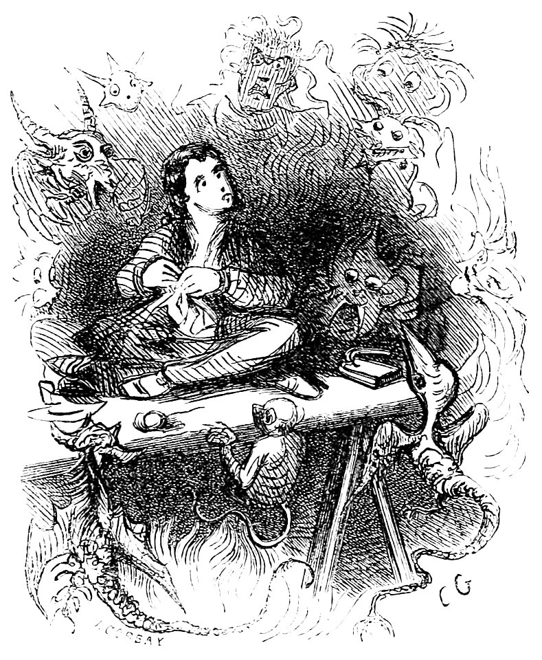 Ill dict infernal p0333-317 hallucination