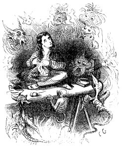Ill dict infernal p0333-317 hallucination