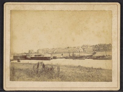 IJmuiden, Afb ANWZ00497000001