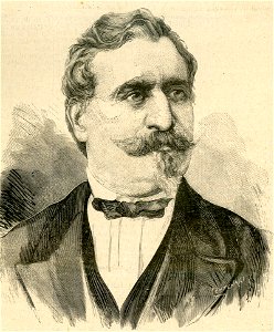 Il poeta Giovanni Prati