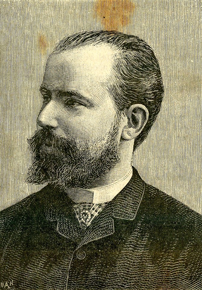 Il Pittore Giacomo Favretto