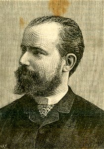 Il Pittore Giacomo Favretto
