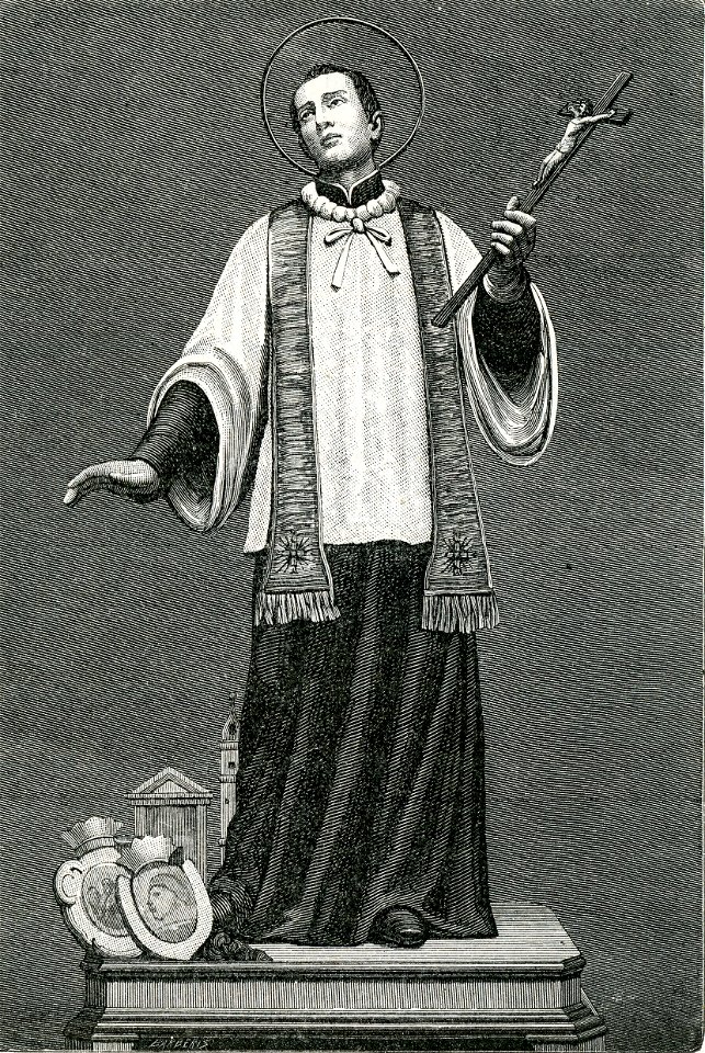Il Beato Pompilio Maria Pirrotti da Montecalvo Irpino