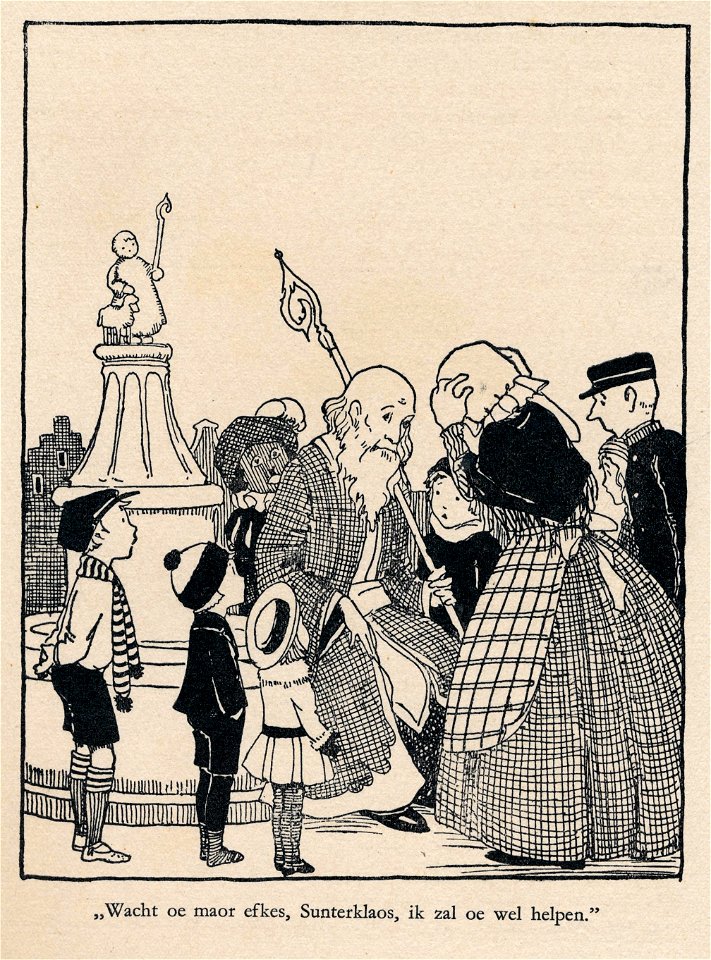 Illustratie van Freddie Langeler 23