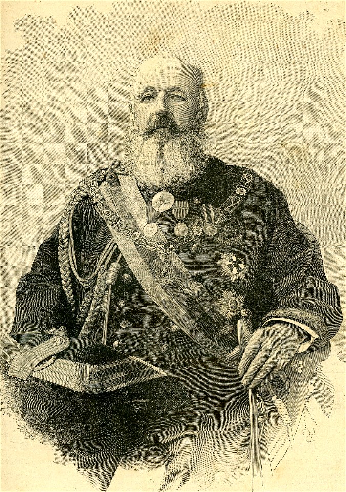 Il principe Eugenio di Carignano