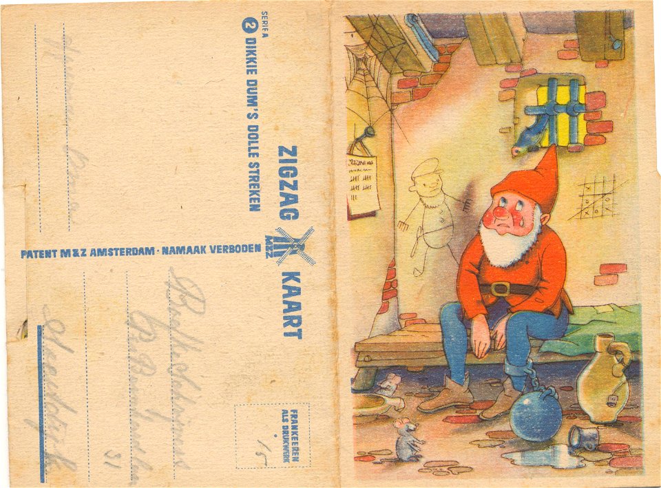 Illustratie van Freddie Langeler 08